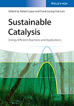 Télécharger le livre :  Sustainable Catalysis