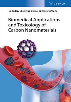 Télécharger le livre :  Biomedical Applications and Toxicology of Carbon Nanomaterials