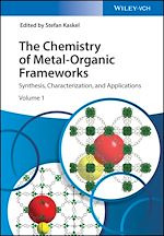 Télécharger le livre :  The Chemistry of Metal-Organic Frameworks