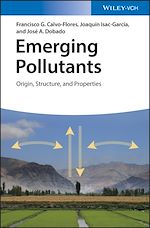 Télécharger le livre :  Emerging Pollutants