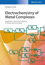 Télécharger le livre :  Electrochemistry of Metal Complexes