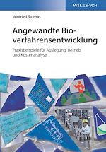 Télécharger le livre :  Angewandte Bioverfahrensentwicklung