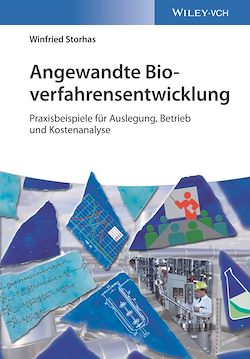 Télécharger le livre :  Angewandte Bioverfahrensentwicklung