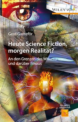 Télécharger le livre :  Heute Science Fiction, morgen Realität?