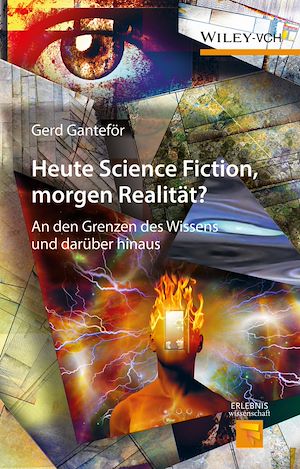 Download the eBook: Heute Science Fiction, morgen Realität?