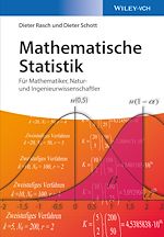 Télécharger le livre :  Mathematische Statistik