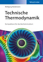 Télécharger le livre :  Technische Thermodynamik