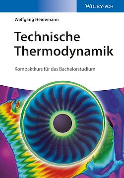 Télécharger le livre :  Technische Thermodynamik