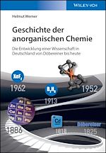 Télécharger le livre :  Geschichte der anorganischen Chemie