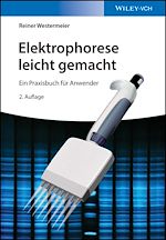Télécharger le livre :  Elektrophorese leicht gemacht