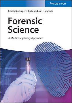 Télécharger le livre :  Forensic Science