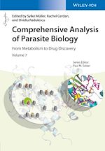 Télécharger le livre :  Comprehensive Analysis of Parasite Biology