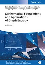 Télécharger le livre :  Mathematical Foundations and Applications of Graph Entropy