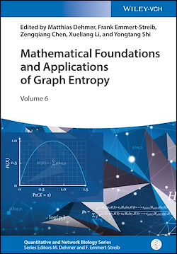 Télécharger le livre :  Mathematical Foundations and Applications of Graph Entropy
