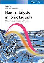 Download this eBook Nanocatalysis in Ionic Liquids