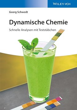 Télécharger le livre :  Dynamische Chemie