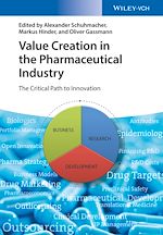Télécharger le livre :  Value Creation in the Pharmaceutical Industry
