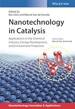 Télécharger le livre :  Nanotechnology in Catalysis