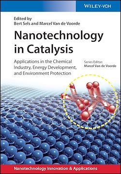Télécharger le livre :  Nanotechnology in Catalysis