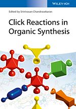 Télécharger le livre :  Click Reactions in Organic Synthesis