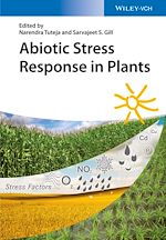 Télécharger le livre :  Abiotic Stress Response in Plants