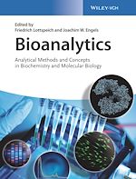 Télécharger le livre :  Bioanalytics