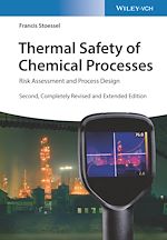 Télécharger le livre :  Thermal Safety of Chemical Processes