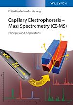 Télécharger le livre :  Capillary Electrophoresis - Mass Spectrometry (CE-MS)