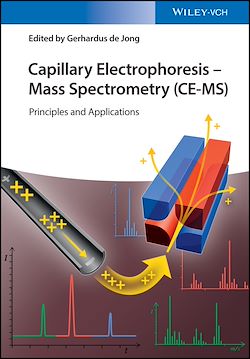 Télécharger le livre :  Capillary Electrophoresis - Mass Spectrometry (CE-MS)