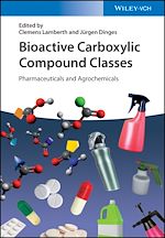 Télécharger le livre :  Bioactive Carboxylic Compound Classes