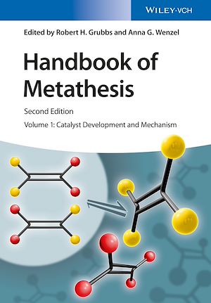 Téléchargez le livre :  Handbook of Metathesis, Volume 1
