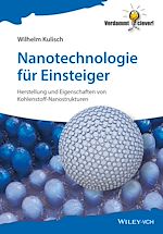 Télécharger le livre :  Nanotechnologie für Einsteiger