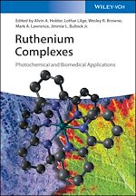 Télécharger le livre :  Ruthenium Complexes