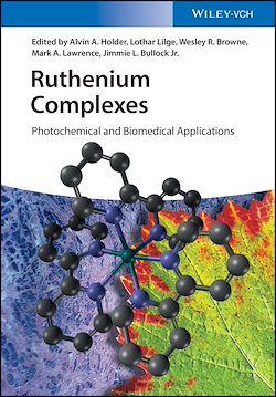Télécharger le livre :  Ruthenium Complexes