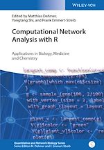 Télécharger le livre :  Computational Network Analysis with R
