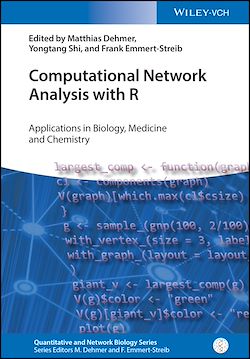 Télécharger le livre :  Computational Network Analysis with R
