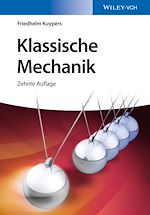 Télécharger le livre :  Klassische Mechanik