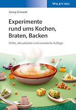 Télécharger le livre :  Experimente rund ums Kochen, Braten, Backen