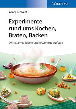 Télécharger le livre :  Experimente rund ums Kochen, Braten, Backen