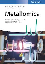 Télécharger le livre :  Metallomics