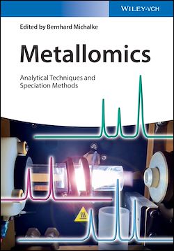 Télécharger le livre :  Metallomics