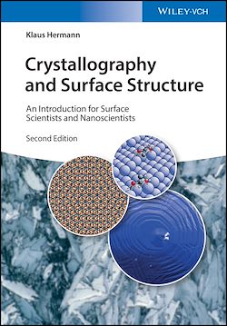 Télécharger le livre :  Crystallography and Surface Structure
