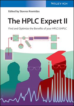 Télécharger le livre :  The HPLC Expert II