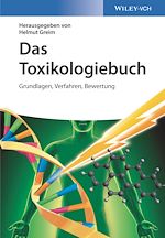 Télécharger le livre :  Das Toxikologiebuch