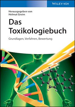 Télécharger le livre :  Das Toxikologiebuch