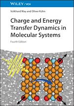 Télécharger le livre :  Charge and Energy Transfer Dynamics in Molecular Systems