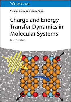 Télécharger le livre :  Charge and Energy Transfer Dynamics in Molecular Systems