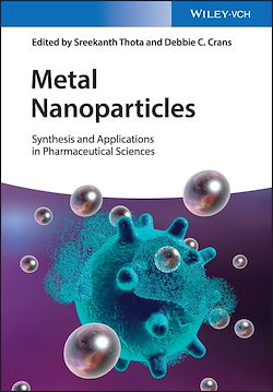 Télécharger le livre :  Metal Nanoparticles