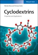Télécharger le livre :  Cyclodextrins