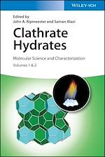 Télécharger le livre :  Clathrate Hydrates